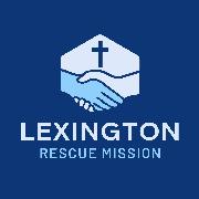 Lexington Rescue Mission Logo